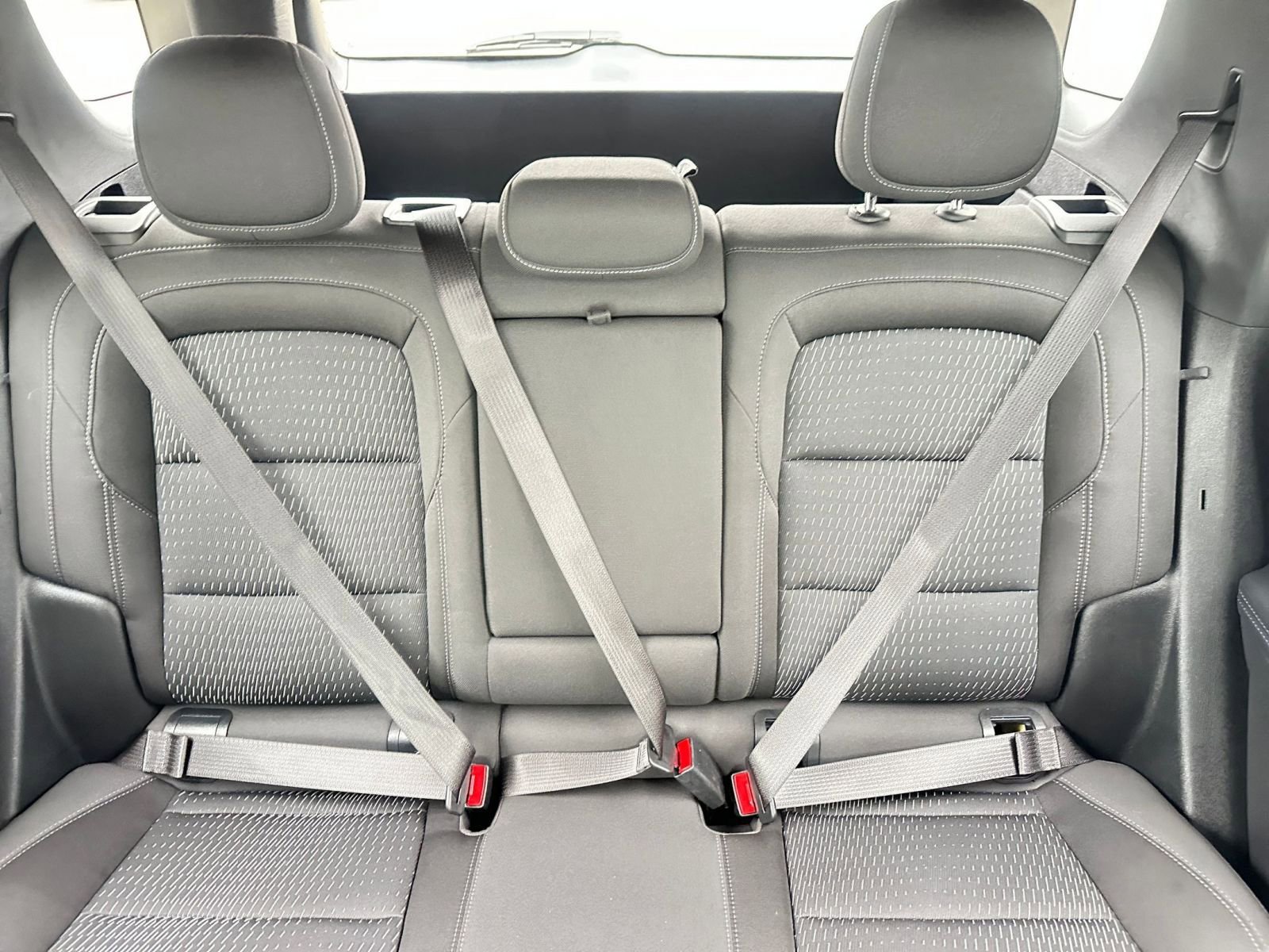 Used 2025 Chevrolet Equinox LT image 38