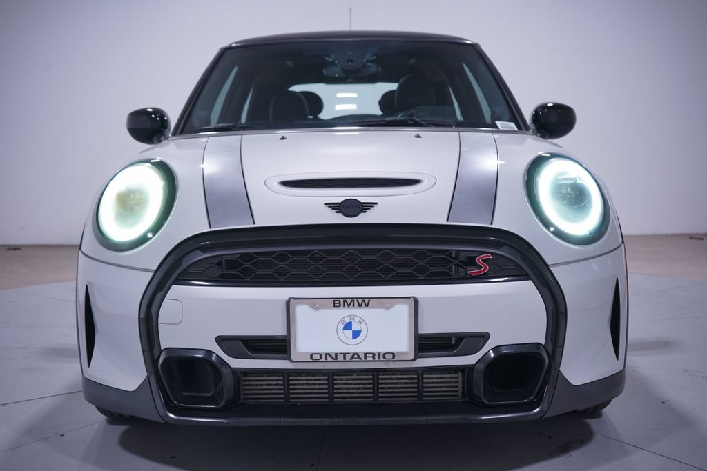 Used 2022 MINI Cooper S FWD image 4