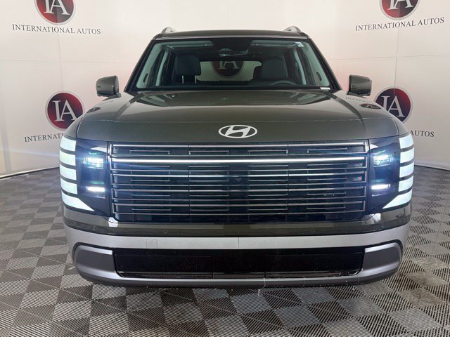 New 2026 Hyundai Palisade Limited AWD/4WD image 3