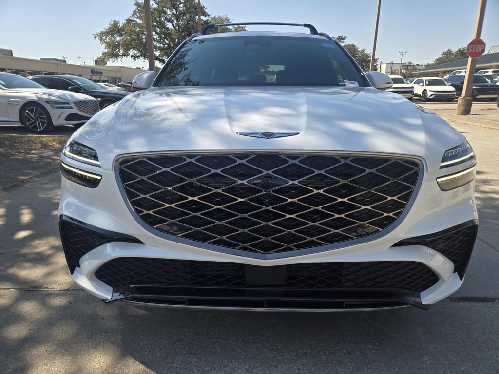 New 2026 Genesis GV70 3.5T Sport Prestige image 7