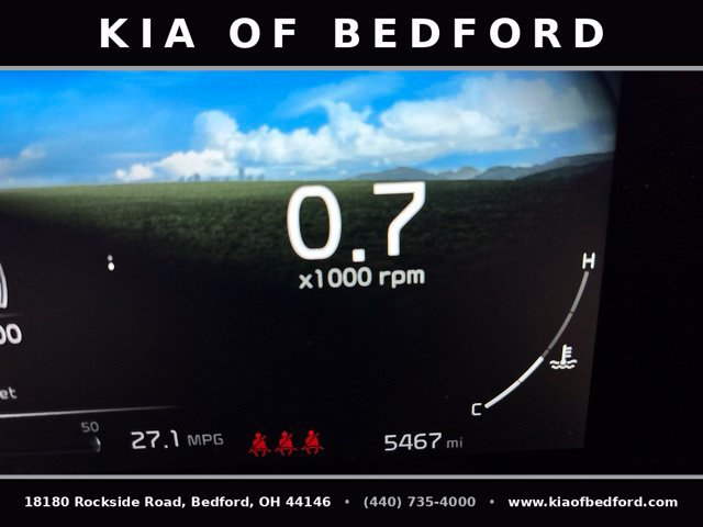 Certified 2024 Kia Sportage X-Pro AWD/4WD image 14