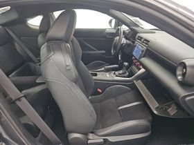 Certified 2025 Toyota GR86 Premium w/ GR Wheel Package (TMS RWD image 8