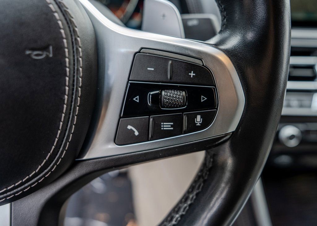 Used 2022 BMW 840i Gran Coupe image 7