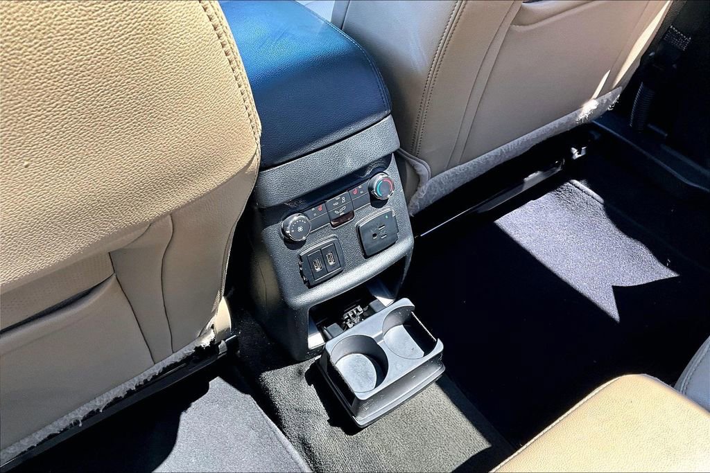 Used 2016 Ford Explorer Limited FWD image 35