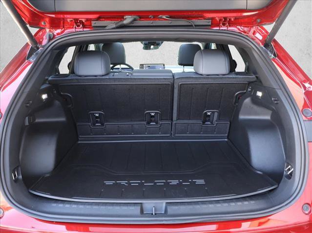 Used 2026 Honda Prologue Touring image 6