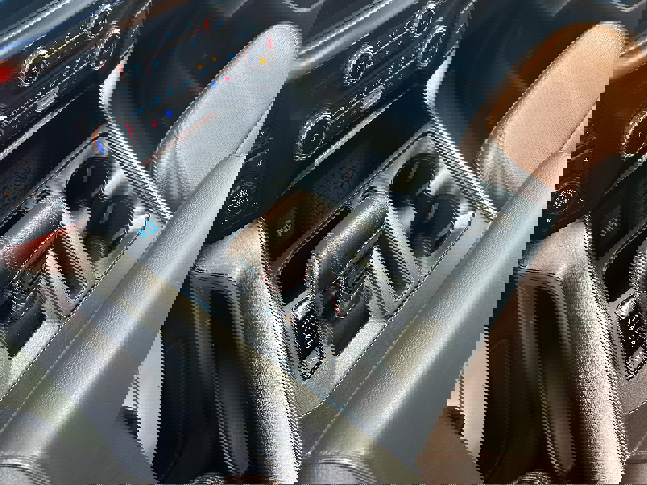 Used 2023 Ford F150 King Ranch w/ Equipment Group 601A High image 21