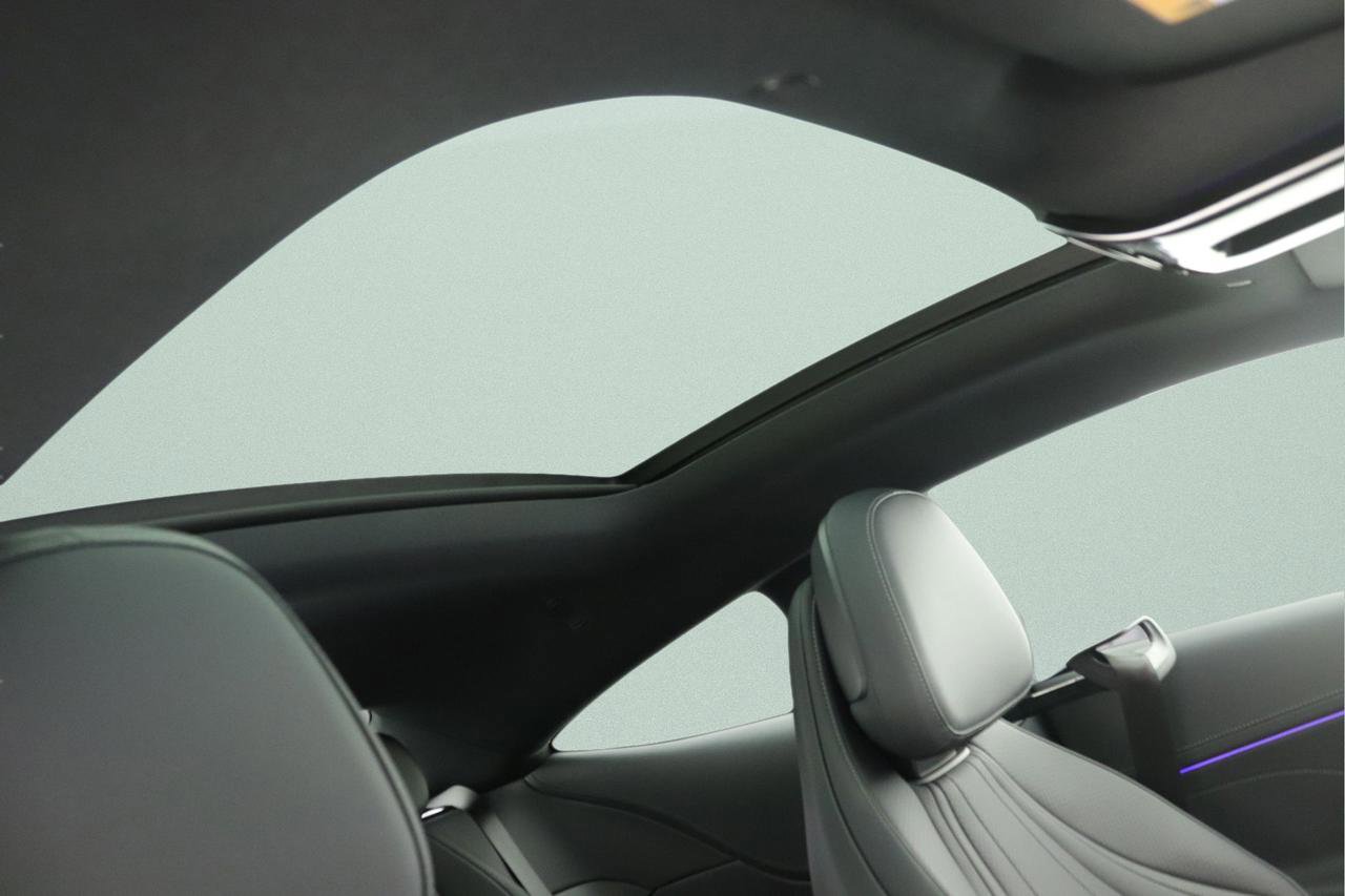 New 2026 Mercedes-Benz CLE 300 4MATIC Coupe image 12