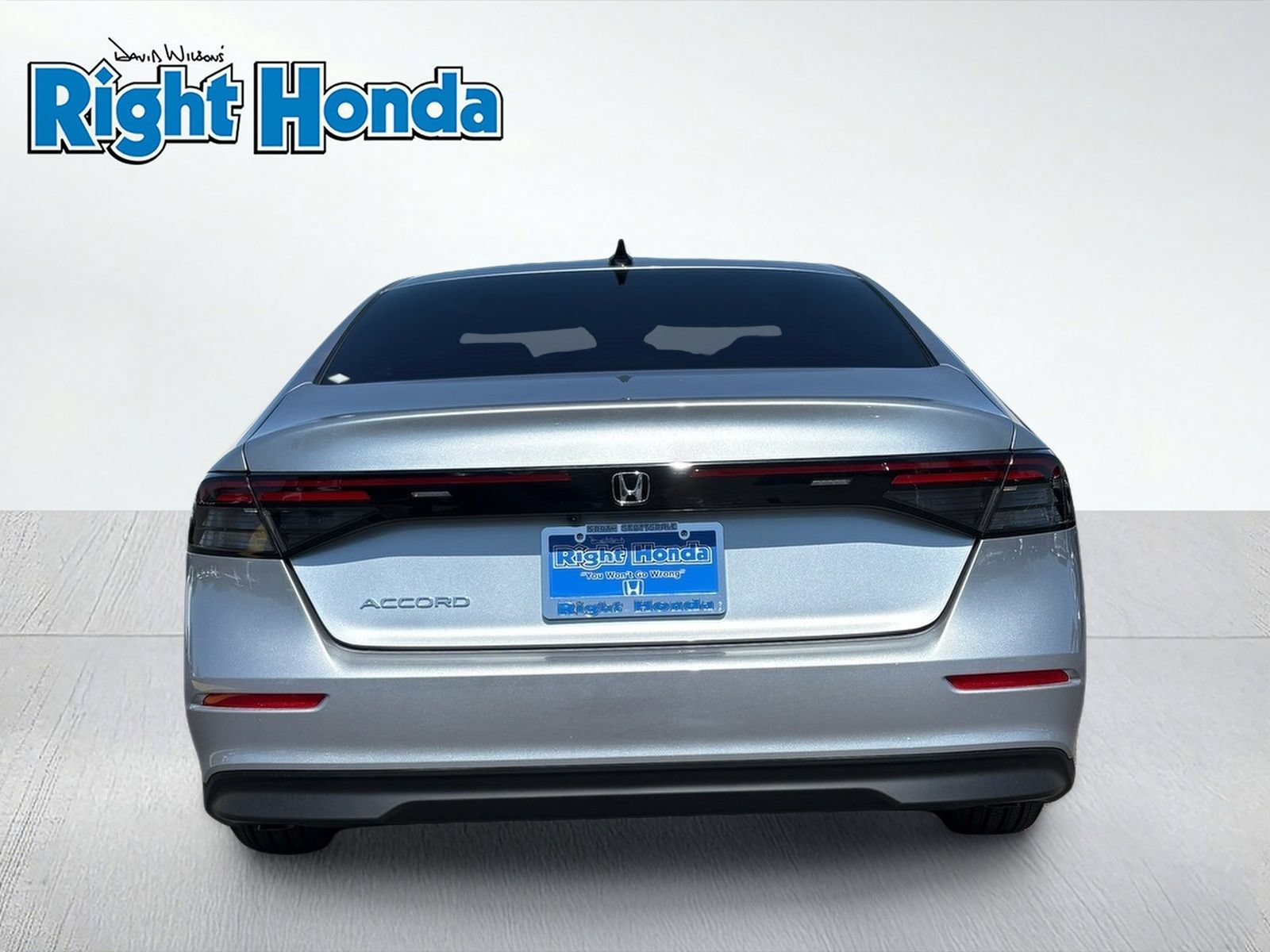 New 2026 Honda Accord SE image 5