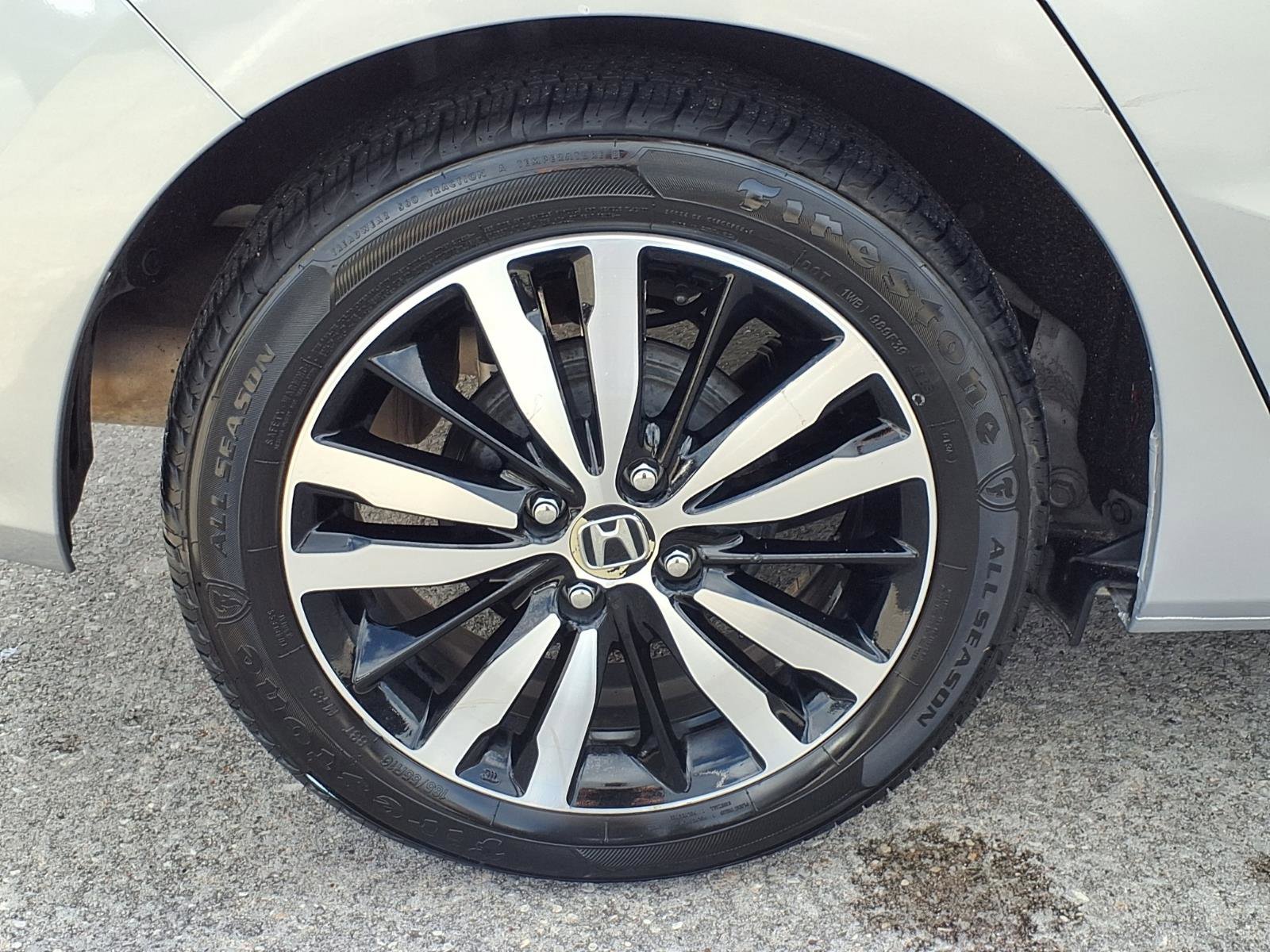 Certified 2018 Honda Fit EX-L image 26