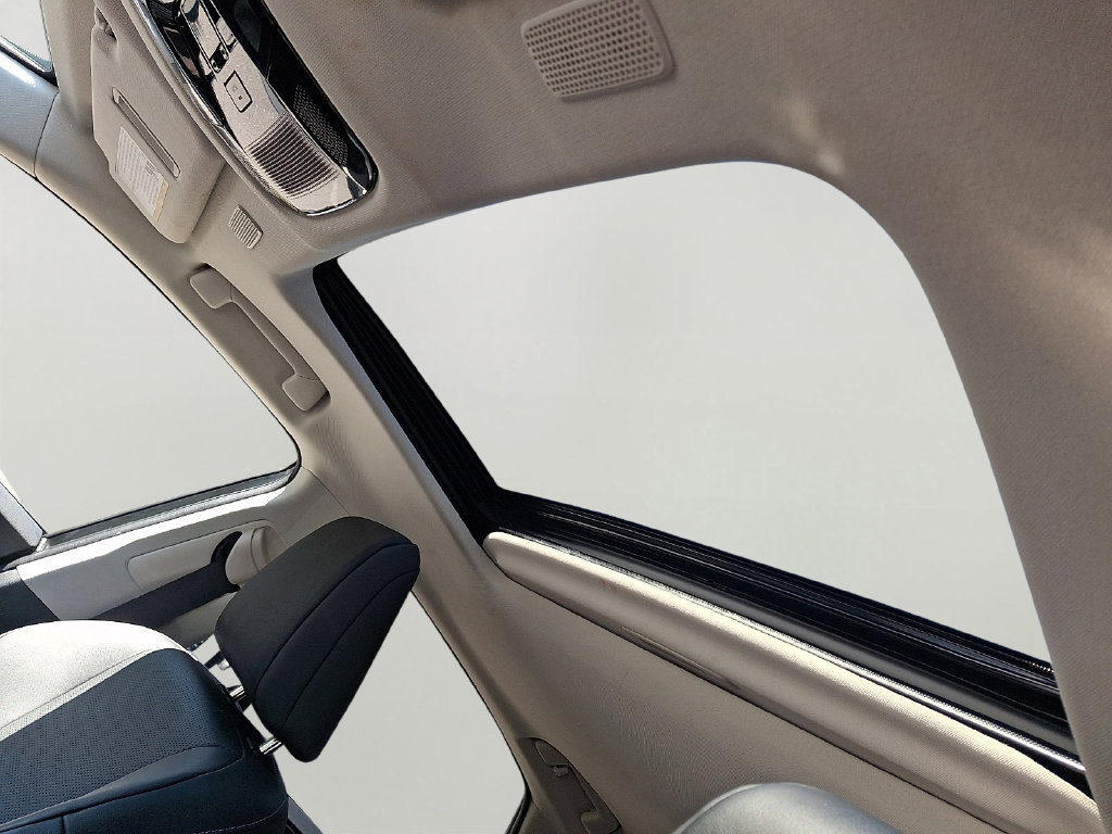Certified 2025 Lexus NX 350h AWD w/ Cold Area Package image 15