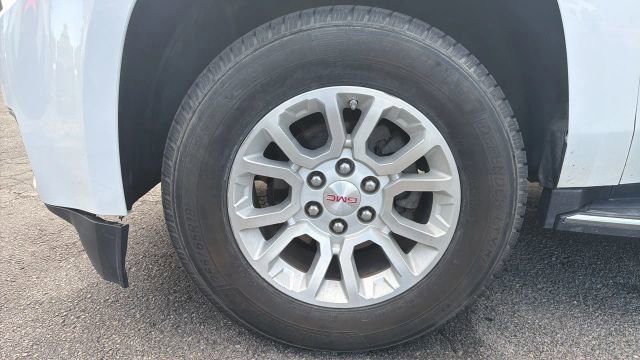Used 2018 GMC Yukon XL SLT AWD/4WD image 9