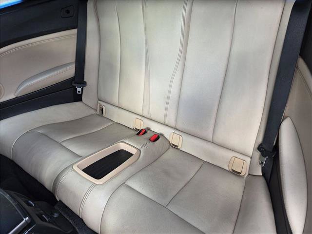 Used 2015 BMW 228i xDrive Convertible AWD/4WD image 18