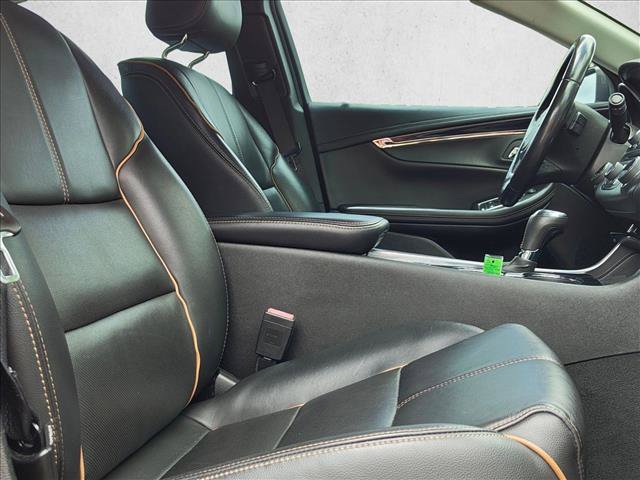 Used 2018 Chevrolet Impala Premier FWD image 21