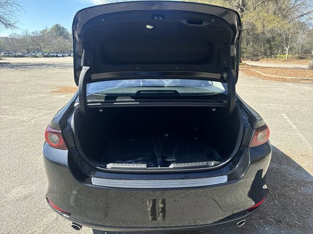 New 2026 MAZDA MAZDA3 2.5 S Sedan w/ Preferred Pkg image 26