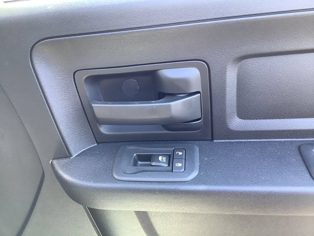 New 2026 RAM 2500 Tradesman AWD/4WD image 38