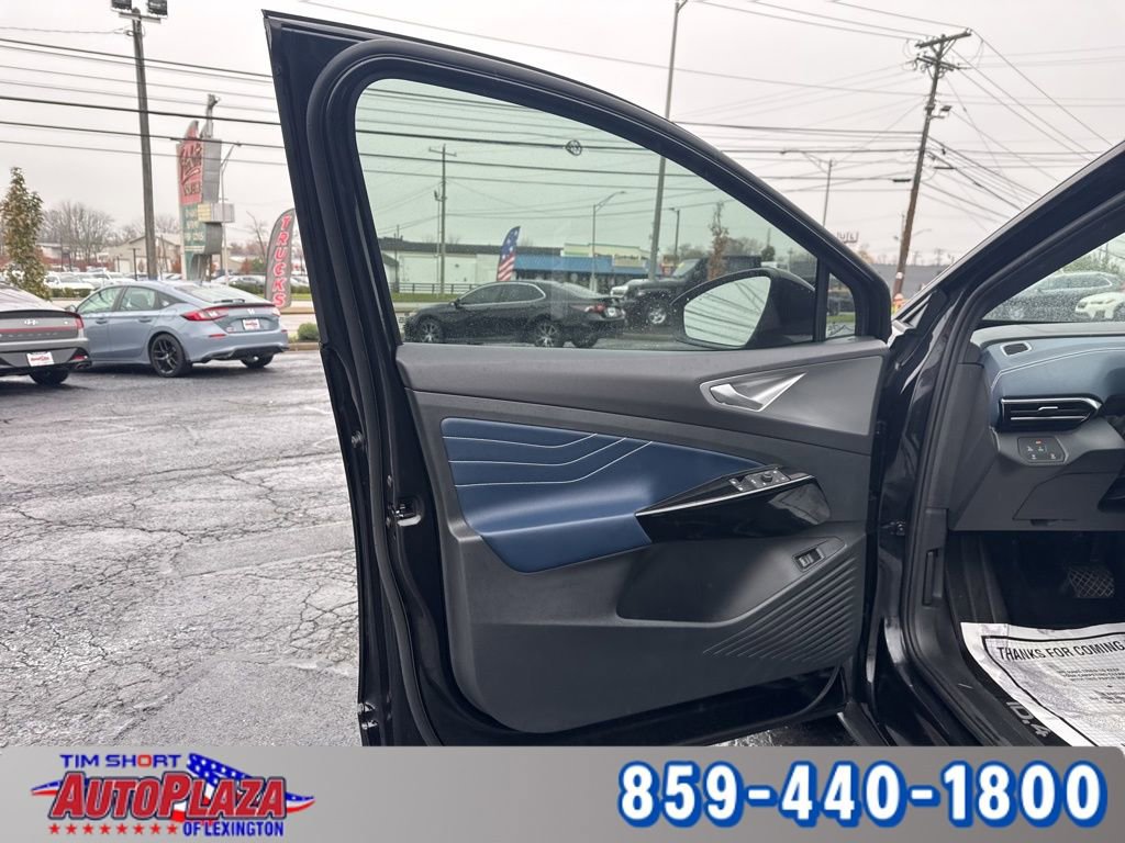 Used 2024 Volkswagen ID.4 Pro S image 58