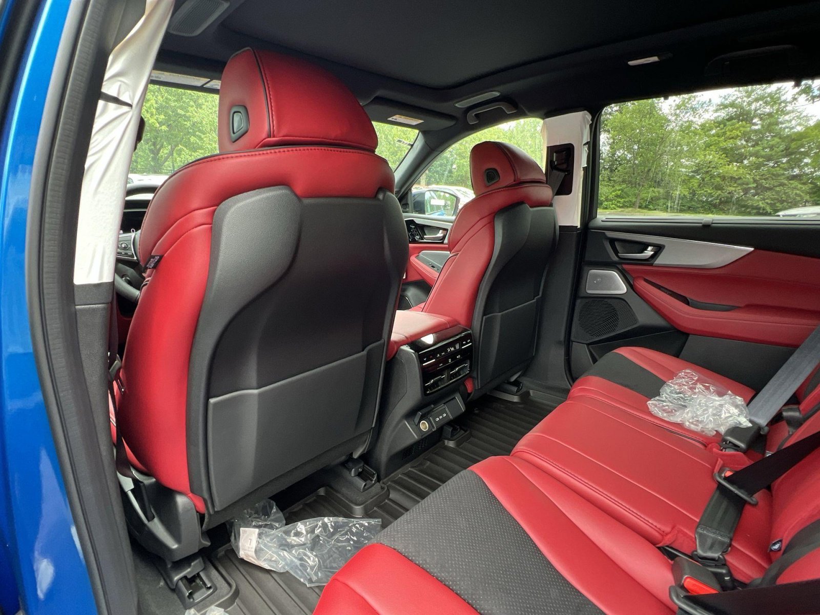 New 2026 Acura MDX A-Spec image 23