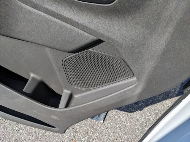 New 2026 Ford Transit 350 148 High Roof Extended w/ Load Area Protection Package image 20