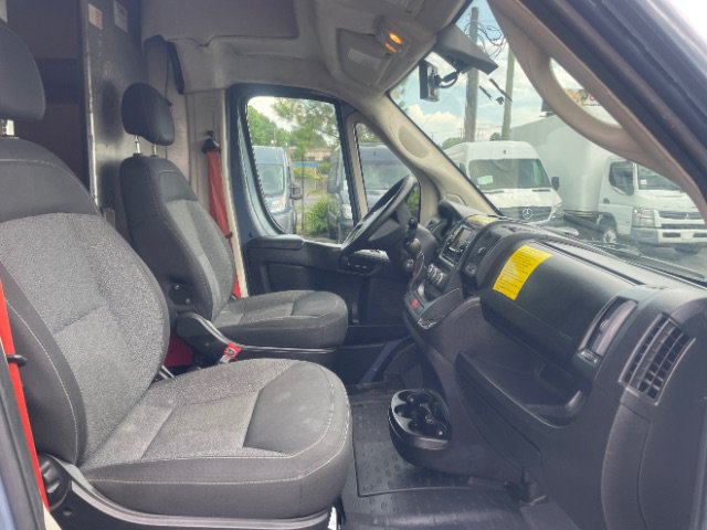 Used 2020 RAM ProMaster 3500 FWD image 16