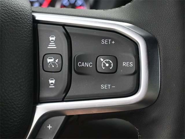 Used 2025 RAM 1500 Big Horn image 29