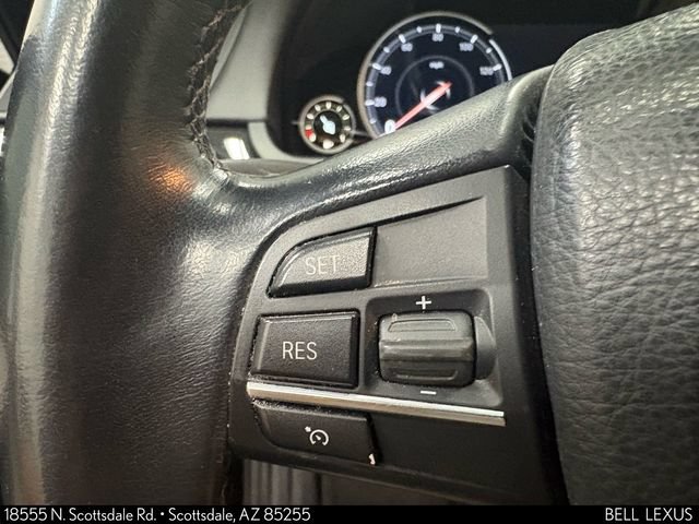 Used 2015 BMW 750Li RWD image 19