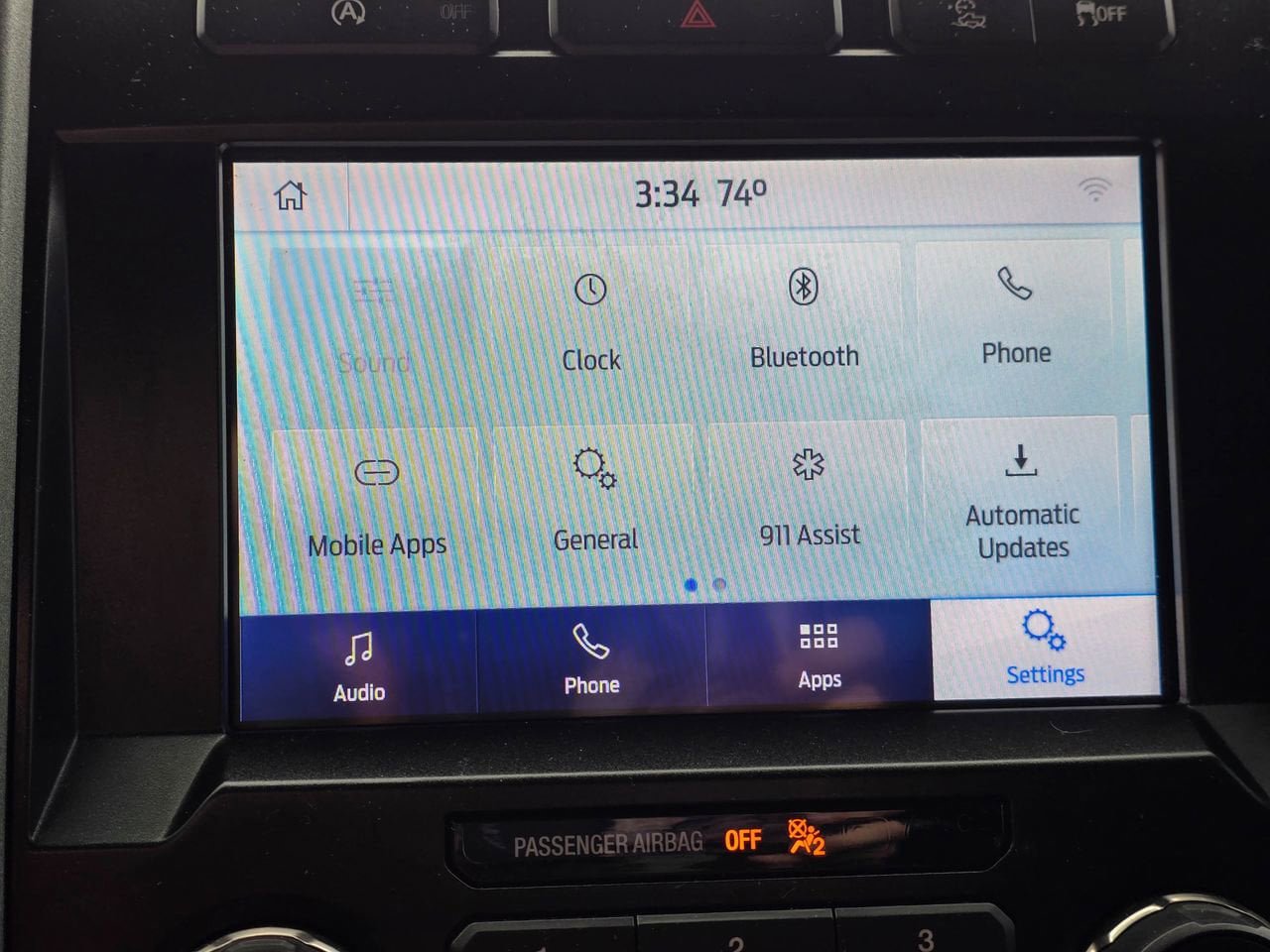 Used 2020 Ford F150 Raptor AWD/4WD image 15