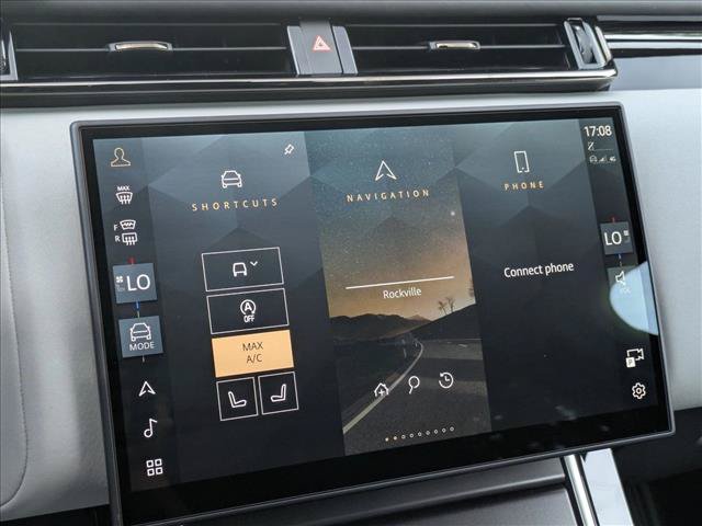 New 2026 Land Rover Range Rover Velar Belgravia AWD/4WD image 12