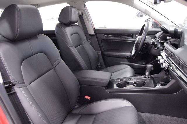 Certified 2022 Honda Civic Touring image 13