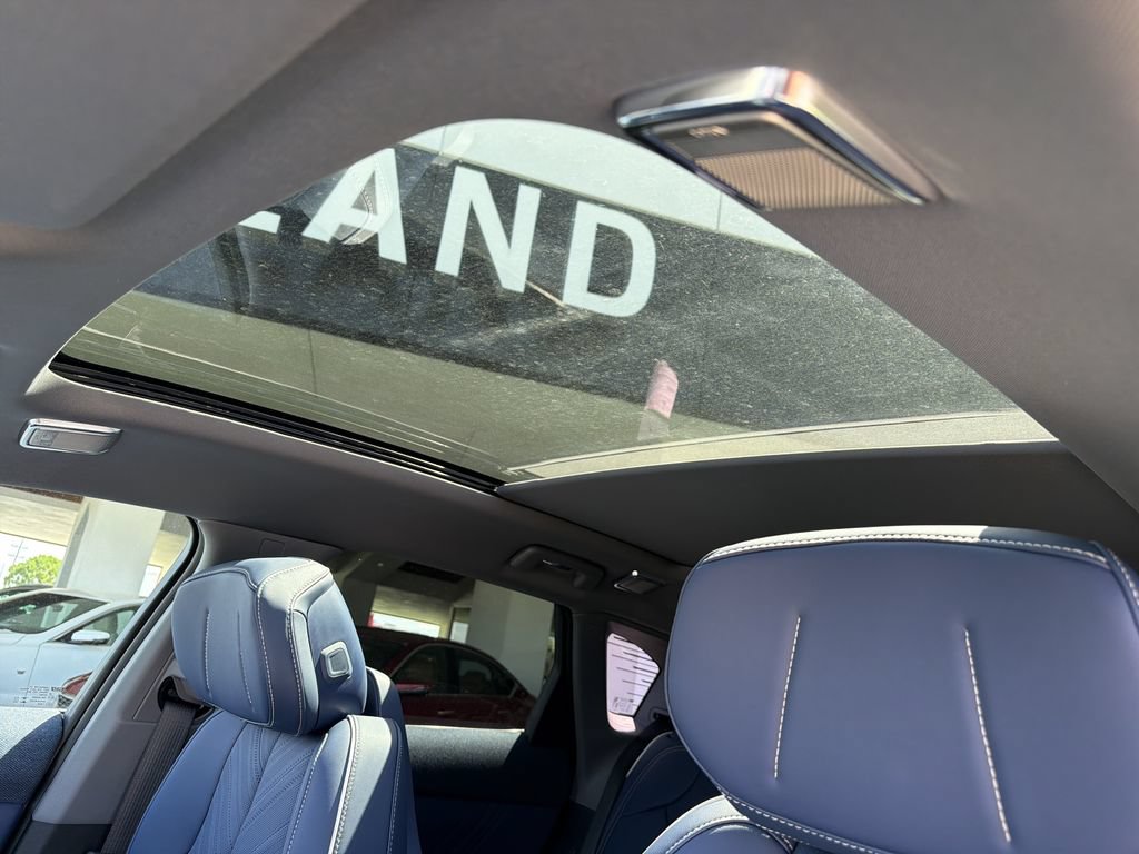 New 2026 Cadillac Optiq Sport 2 RWD image 20