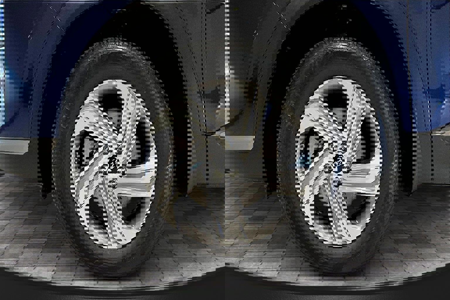 Used 2023 Hyundai Santa Fe SE image 33