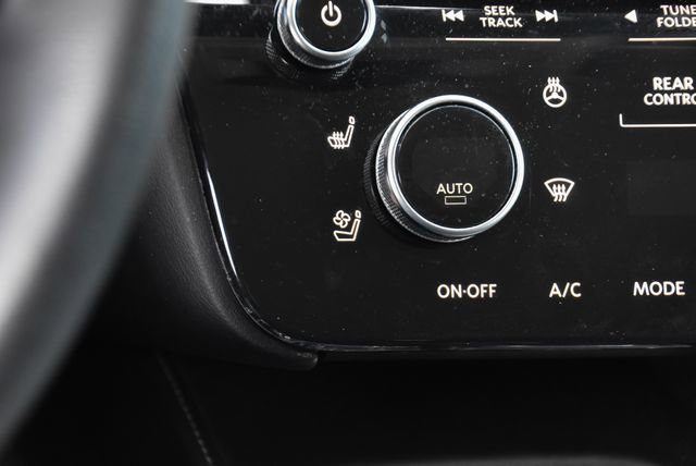 Used 2025 INFINITI QX60 Luxe image 41