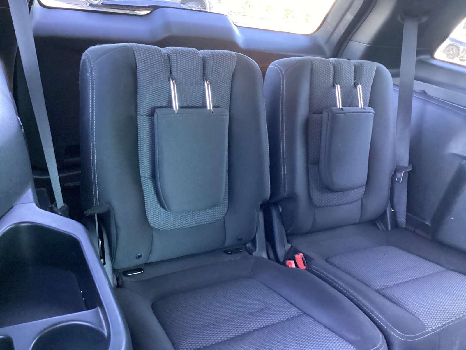 Used 2019 Ford Explorer XLT w/ Equipment Group 201A image 22