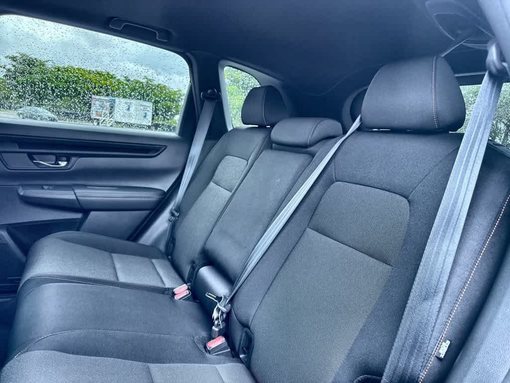 Used 2023 Honda CR-V Sport image 22
