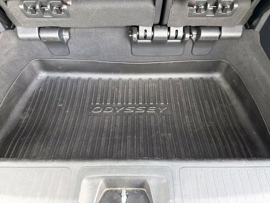 Used 2025 Honda Odyssey Sport-L image 18