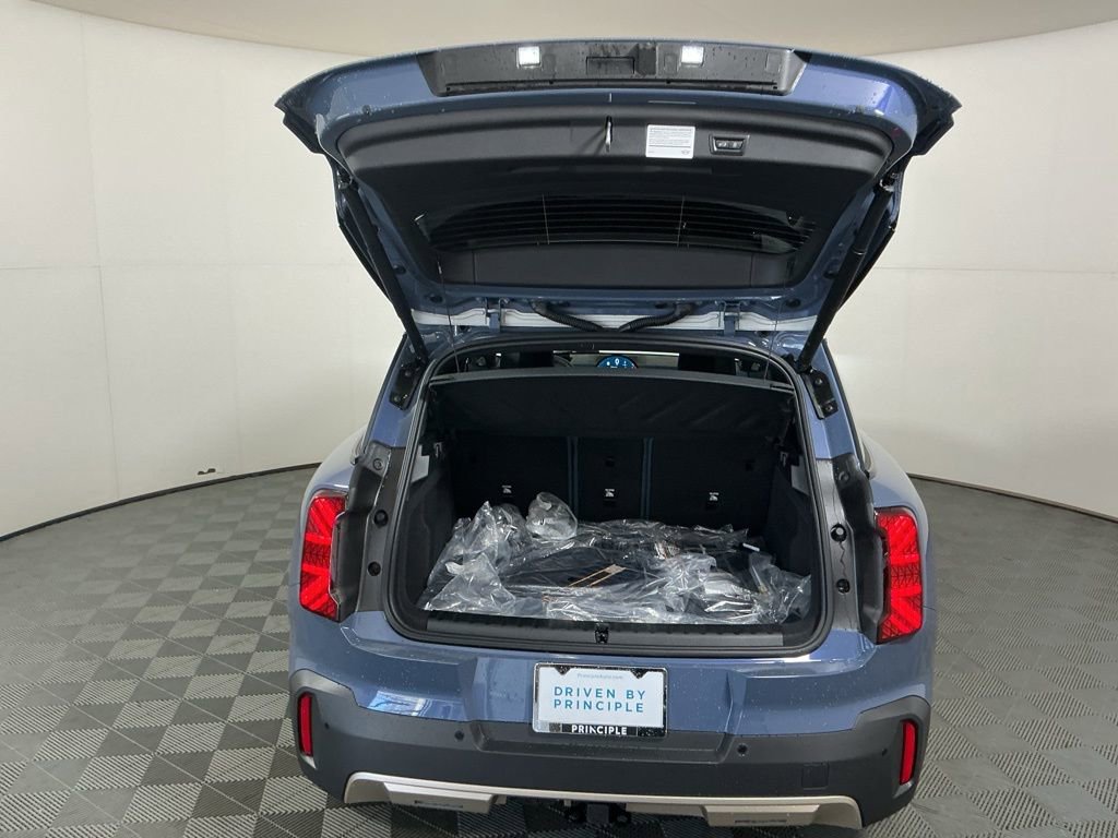 New 2026 MINI Cooper Countryman S image 24