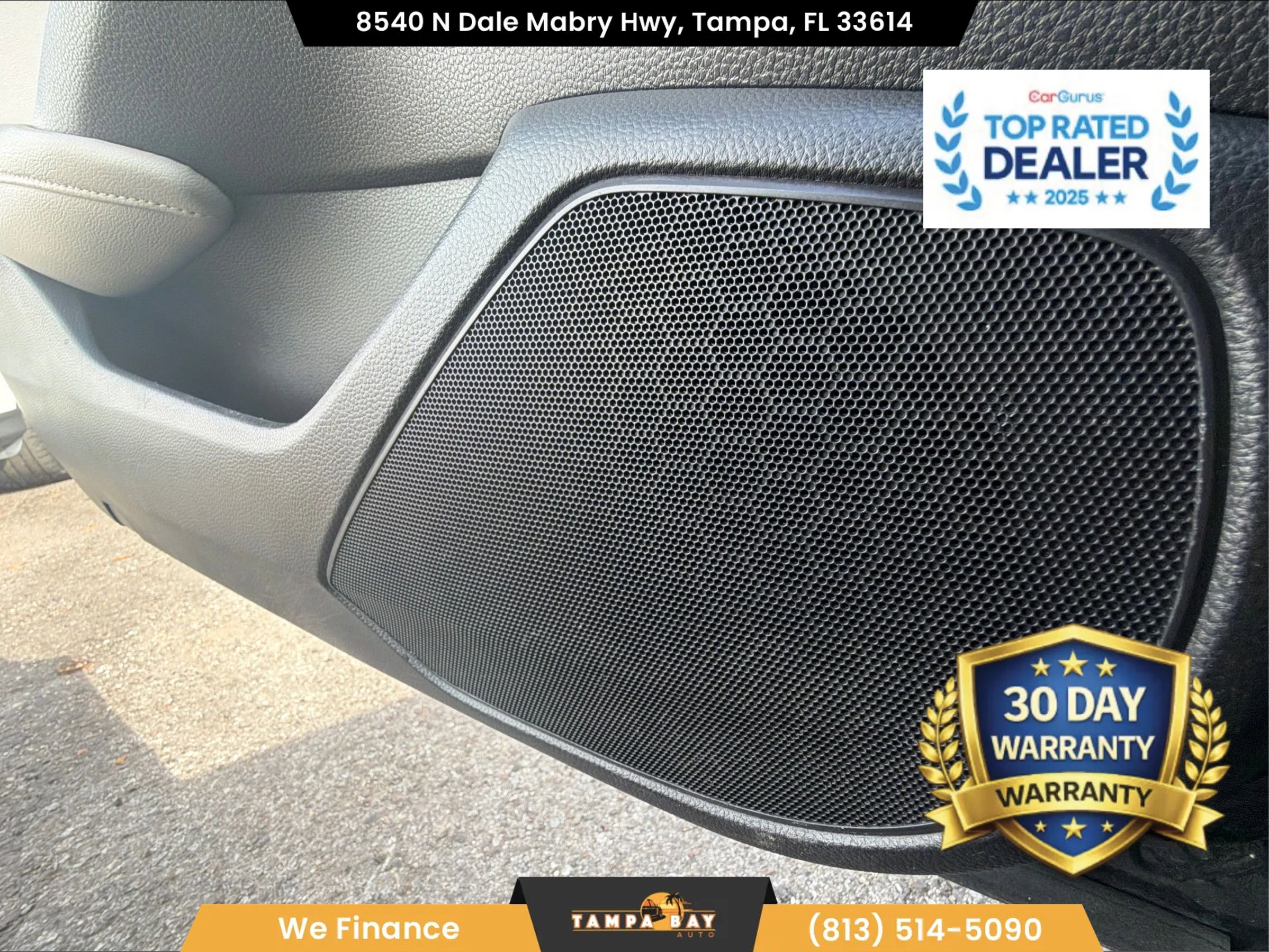 Used 2018 Honda Accord LX image 34