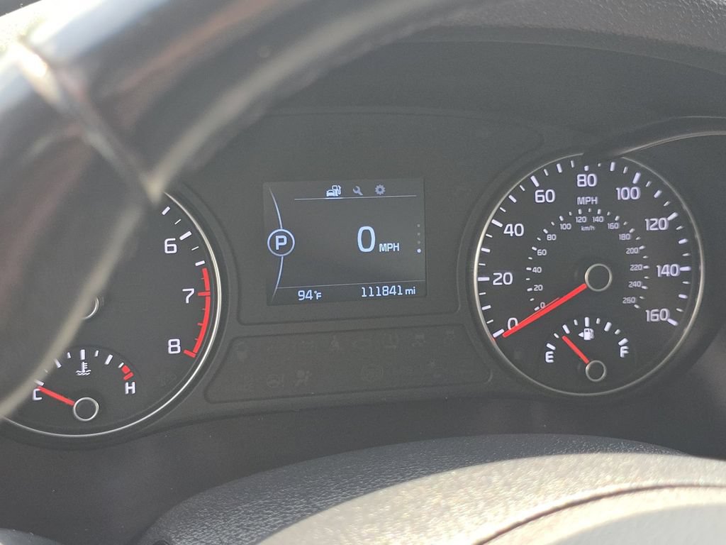 Used 2016 Kia Optima EX FWD image 24