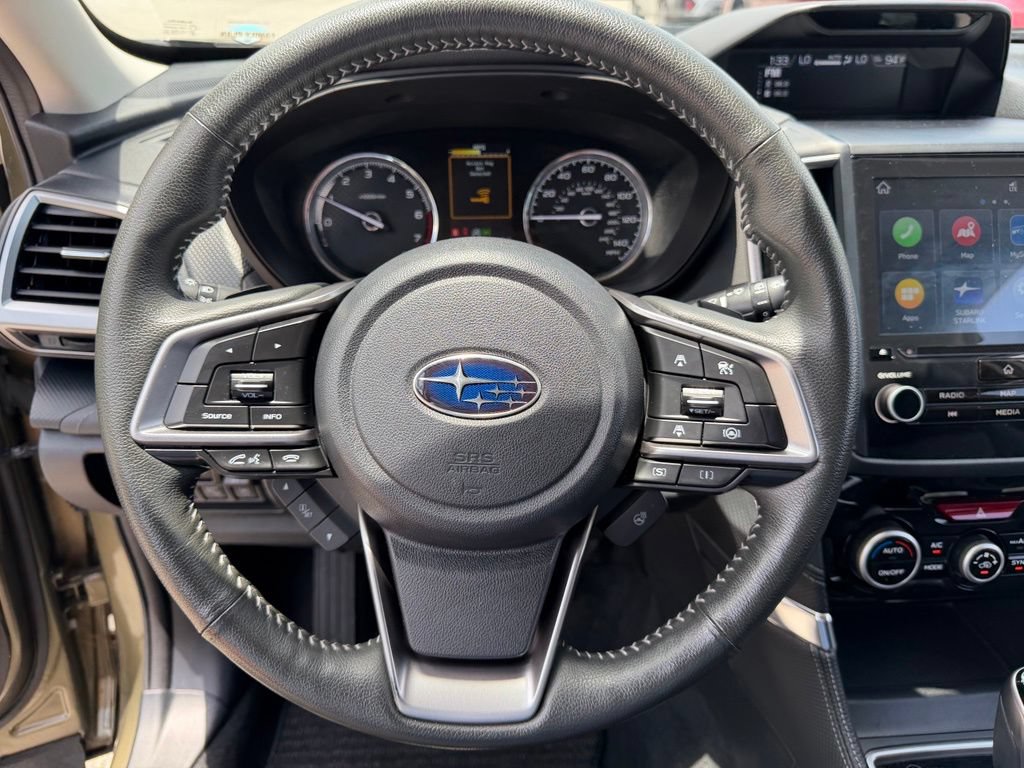 Used 2023 Subaru Forester Touring AWD/4WD image 29