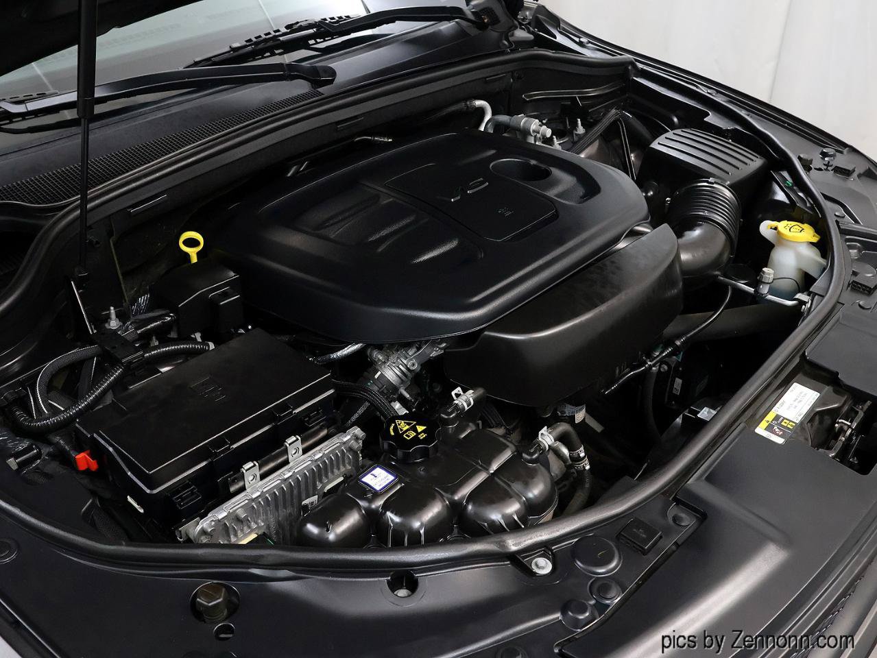 Used 2020 Dodge Durango GT w/ Blacktop Package AWD/4WD image 37