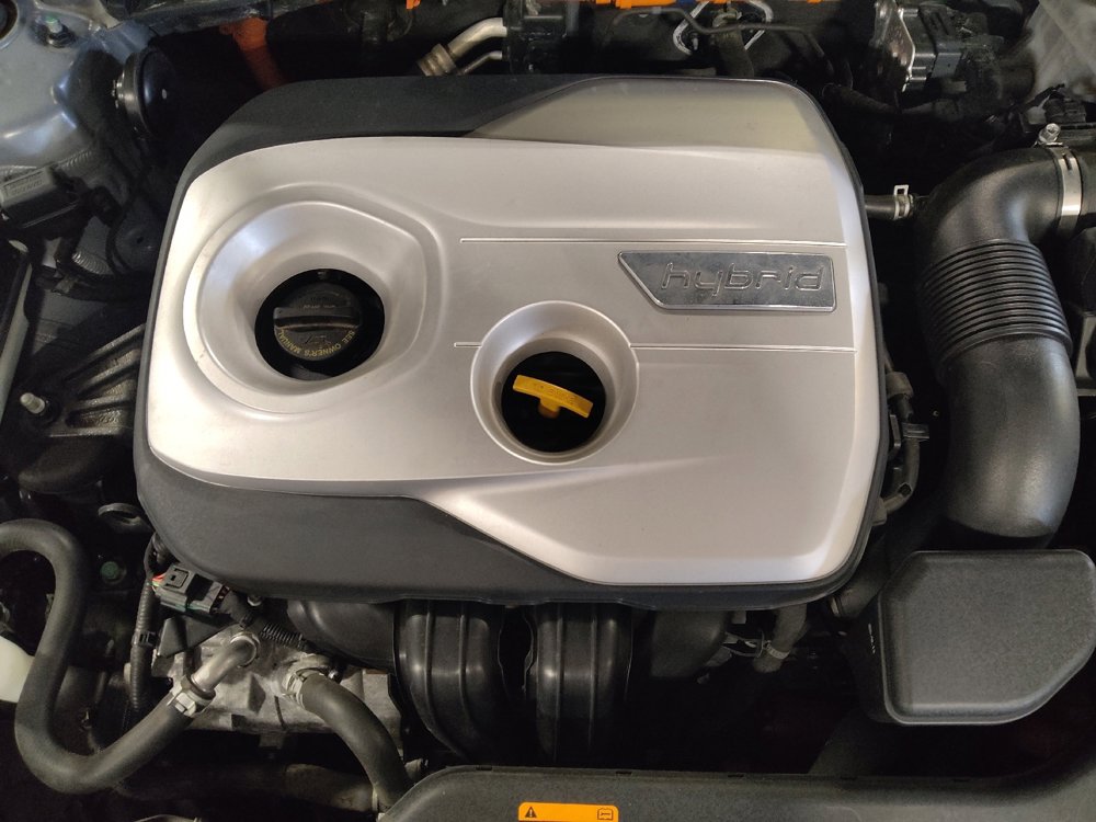 Used 2016 Hyundai Sonata SE FWD image 30