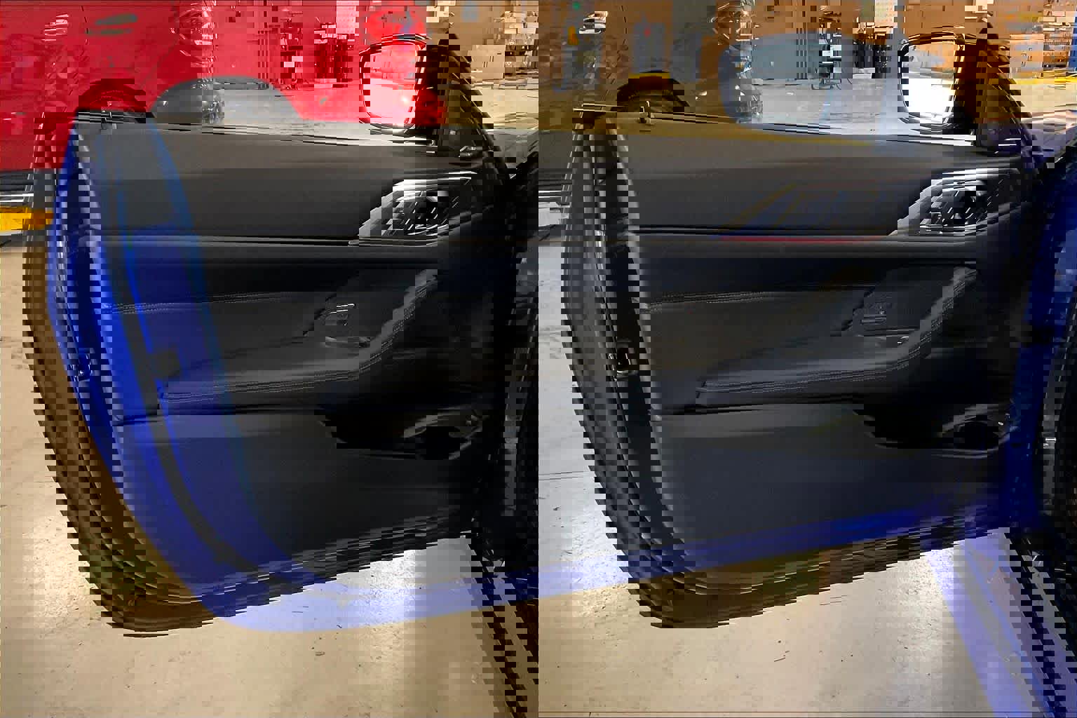 New 2026 BMW M440i Coupe w/ Premium Package image 10