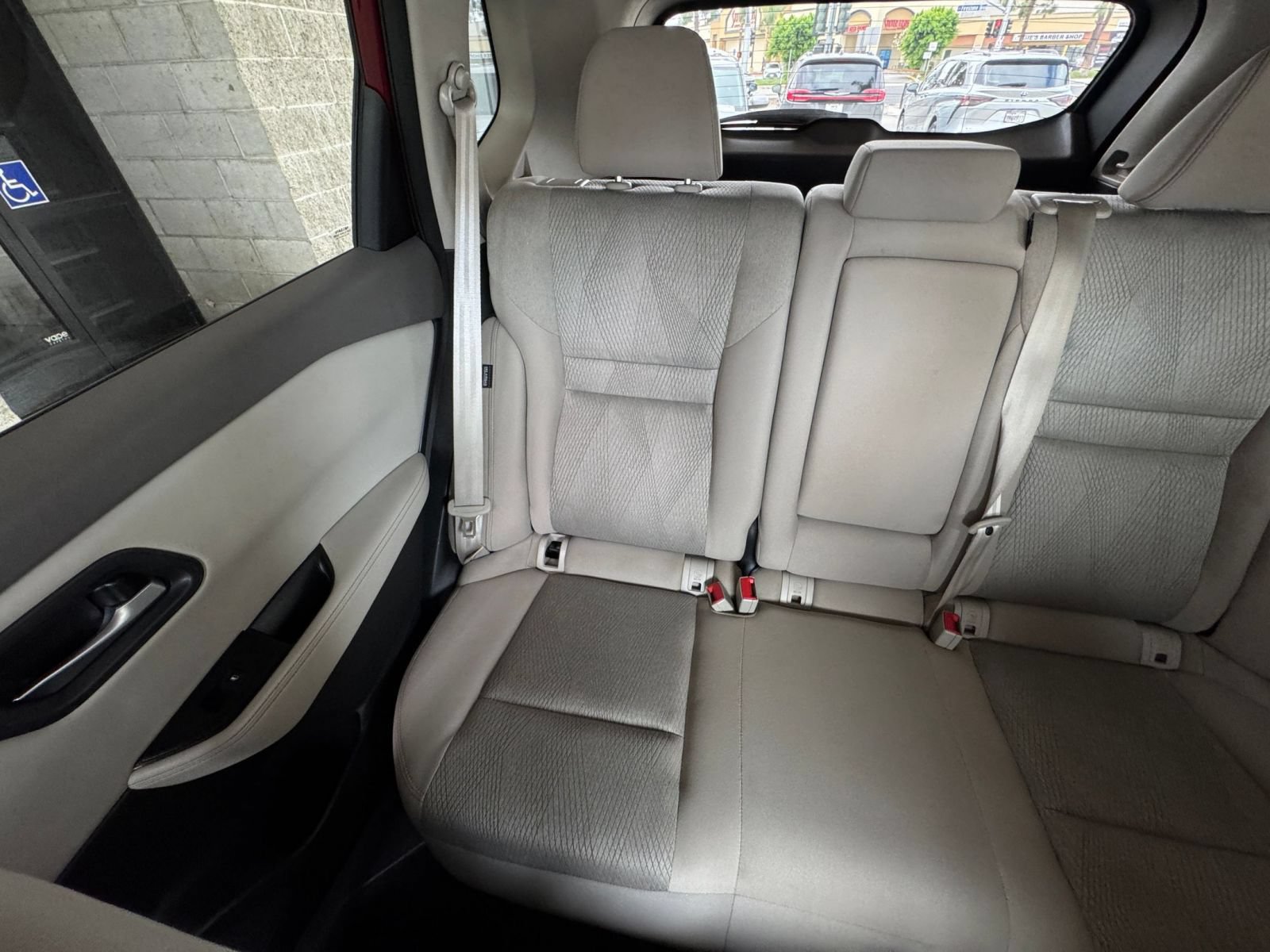 Used 2025 Nissan Rogue SV AWD/4WD image 40