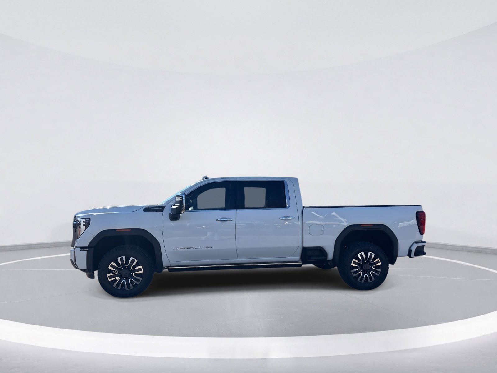 Certified 2024 GMC Sierra 2500 Denali Ultimate image 5