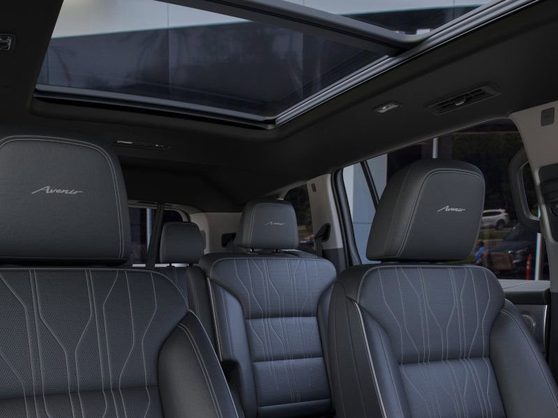 New 2026 Buick Enclave Avenir w/ Super Cruise Package image 43