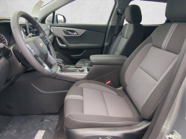 New 2026 Chevrolet Blazer LT FWD image 4