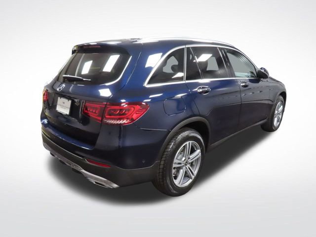 Used 2022 Mercedes-Benz GLC 300 image 5