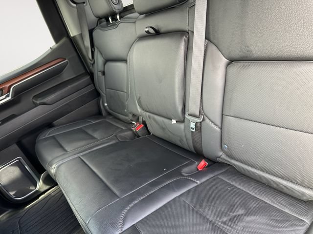 Used 2023 GMC Sierra 1500 Denali w/ Technology Package AWD/4WD image 13