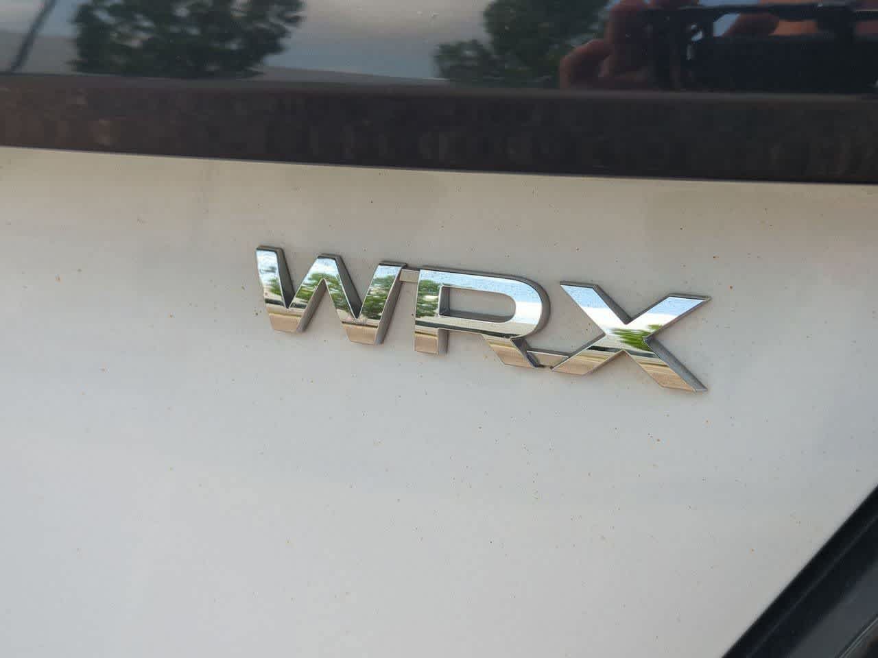 Used 2023 Subaru WRX Limited AWD/4WD image 11