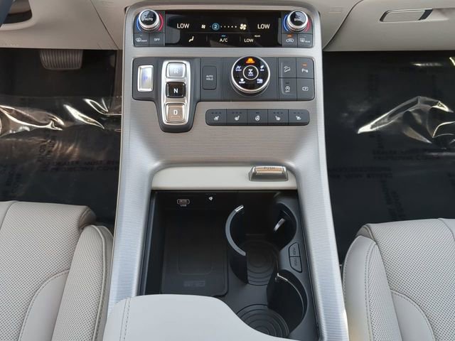New 2024 Hyundai Palisade Calligraphy image 19