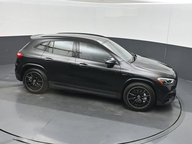 Used 2025 Mercedes-Benz GLA 35 AMG 4MATIC image 44